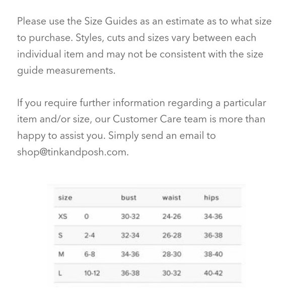 NWOT Beautiful Tink & Posh CHARLIZE FLORAL PRINT LONG SLEEVE MAXI DRESS - Picture 7 of 7